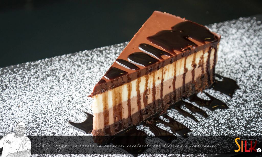 Imagini Restaurant Silk Panoramic