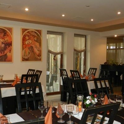 Restaurant Anette foto 0