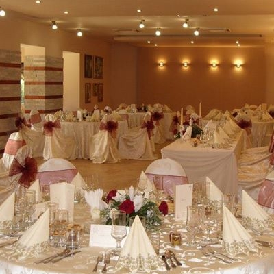 Restaurant Anette foto 2