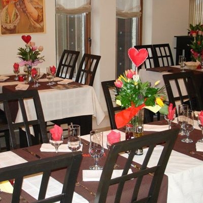 Restaurant Anette foto 1