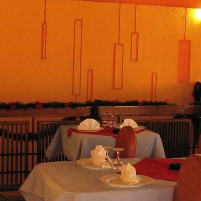 Restaurant Intermacedonia foto 1