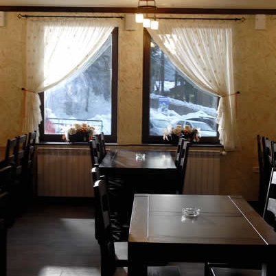 Imagini Restaurant Cabana Schiorilor