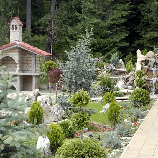 Imagini Restaurant Cabana Schiorilor