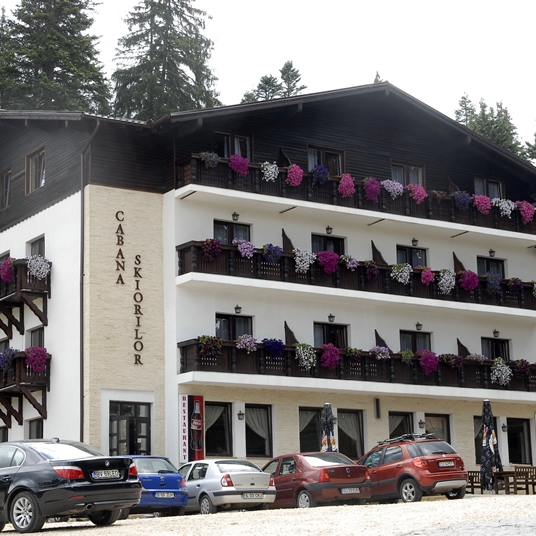 Imagini Restaurant Cabana Schiorilor