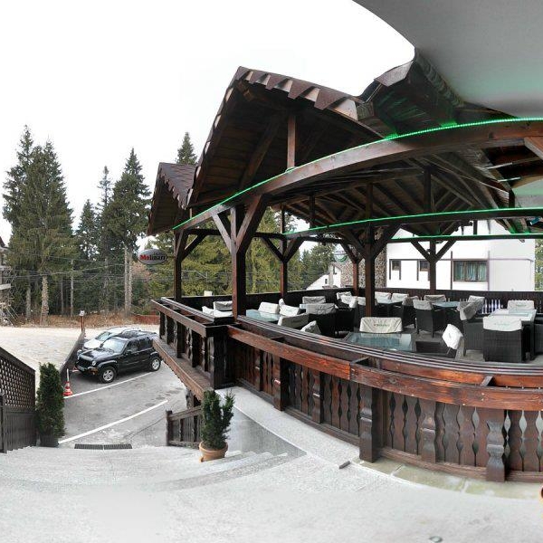 Imagini Restaurant Montien