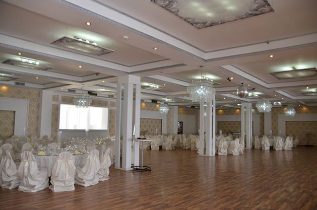 Imagini Sala Evenimente Sofianu