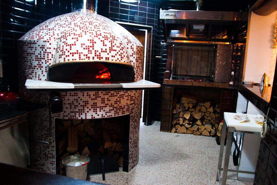 Imagini Restaurant Terra e Fuoco