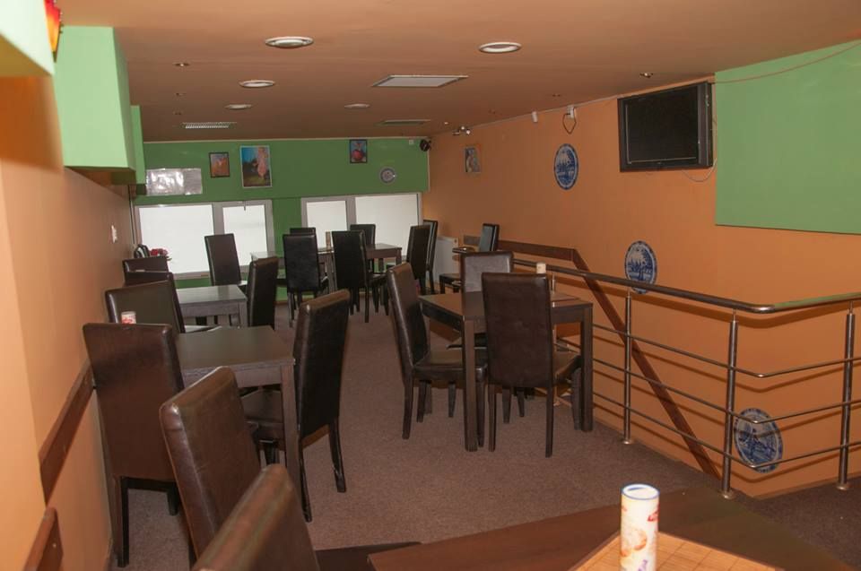 Imagini Restaurant Aad`s Place