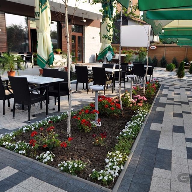 Imagini Restaurant Gedi