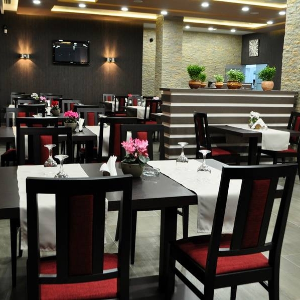 Imagini Restaurant Gedi