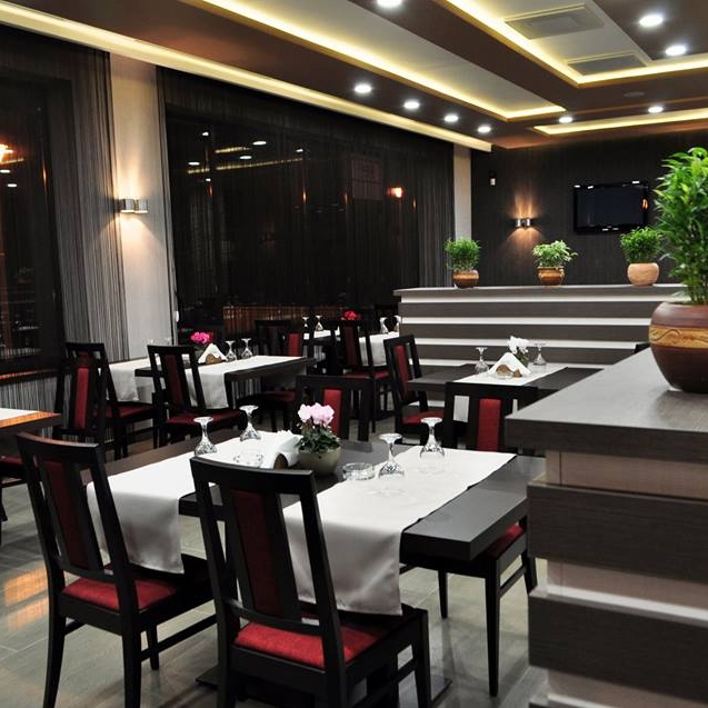 Imagini Restaurant Gedi