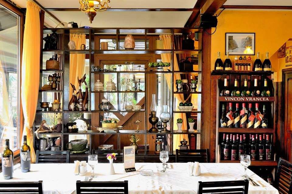 Imagini Restaurant Gallo Nero