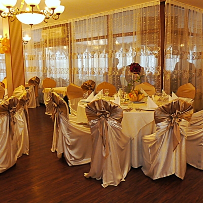 Restaurant Floreal foto 0