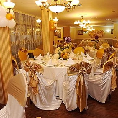 Restaurant Floreal foto 1