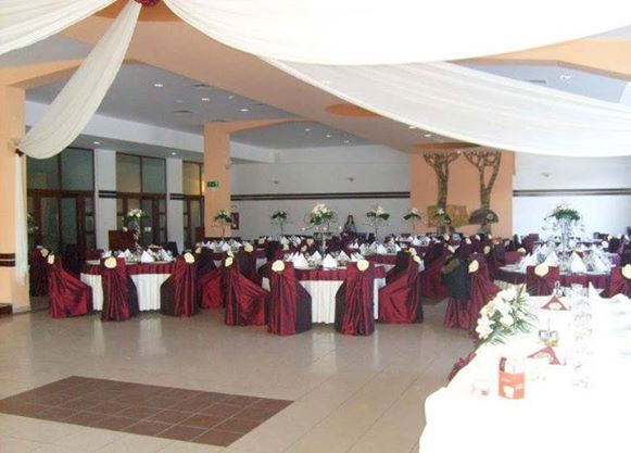 Imagini Restaurant Complex Ciric