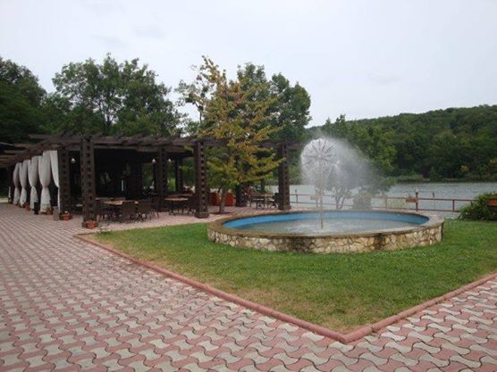 Imagini Restaurant Complex Ciric