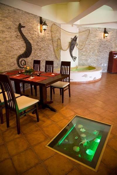 Imagini Restaurant Complex Ciric