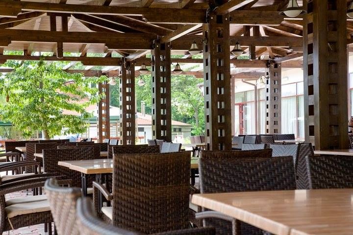 Imagini Restaurant Complex Ciric