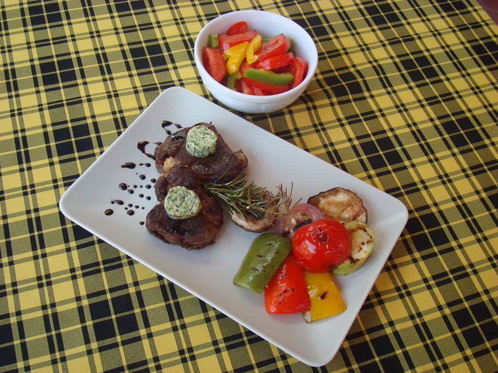 Imagini Restaurant Berestroika