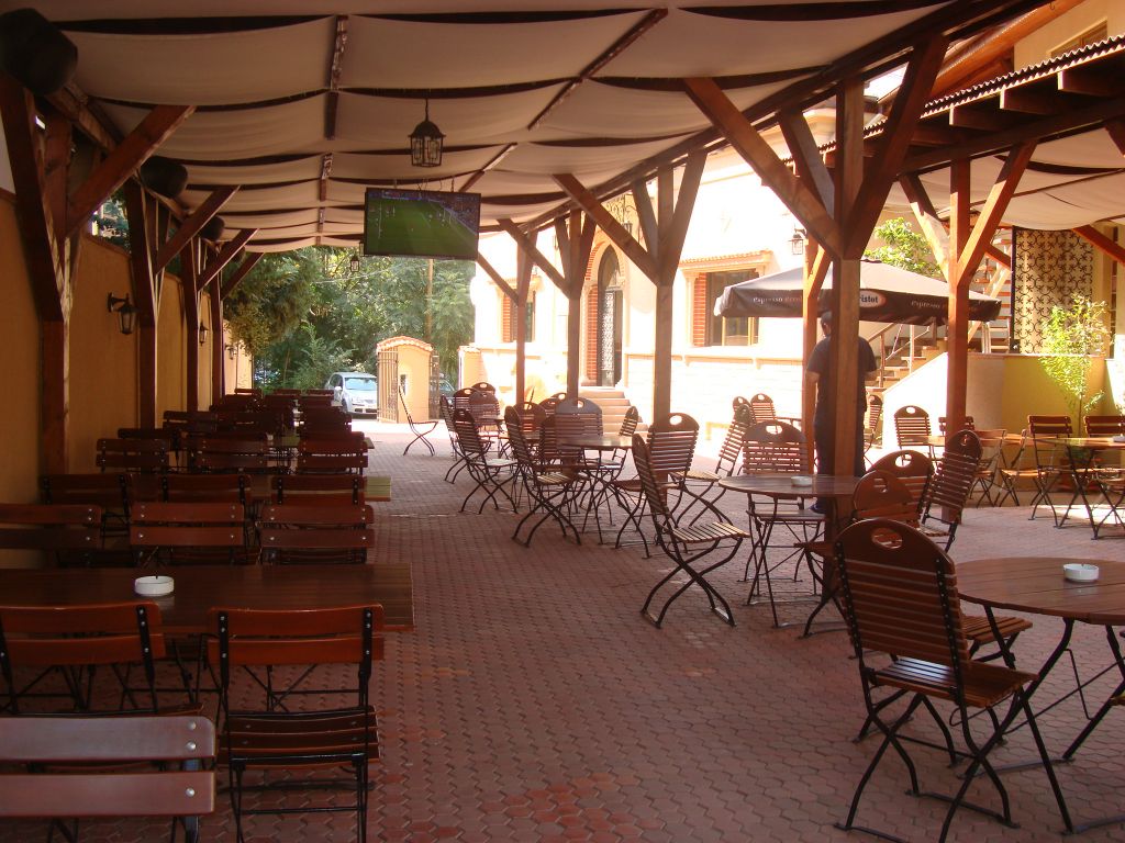 Imagini Restaurant Berestroika