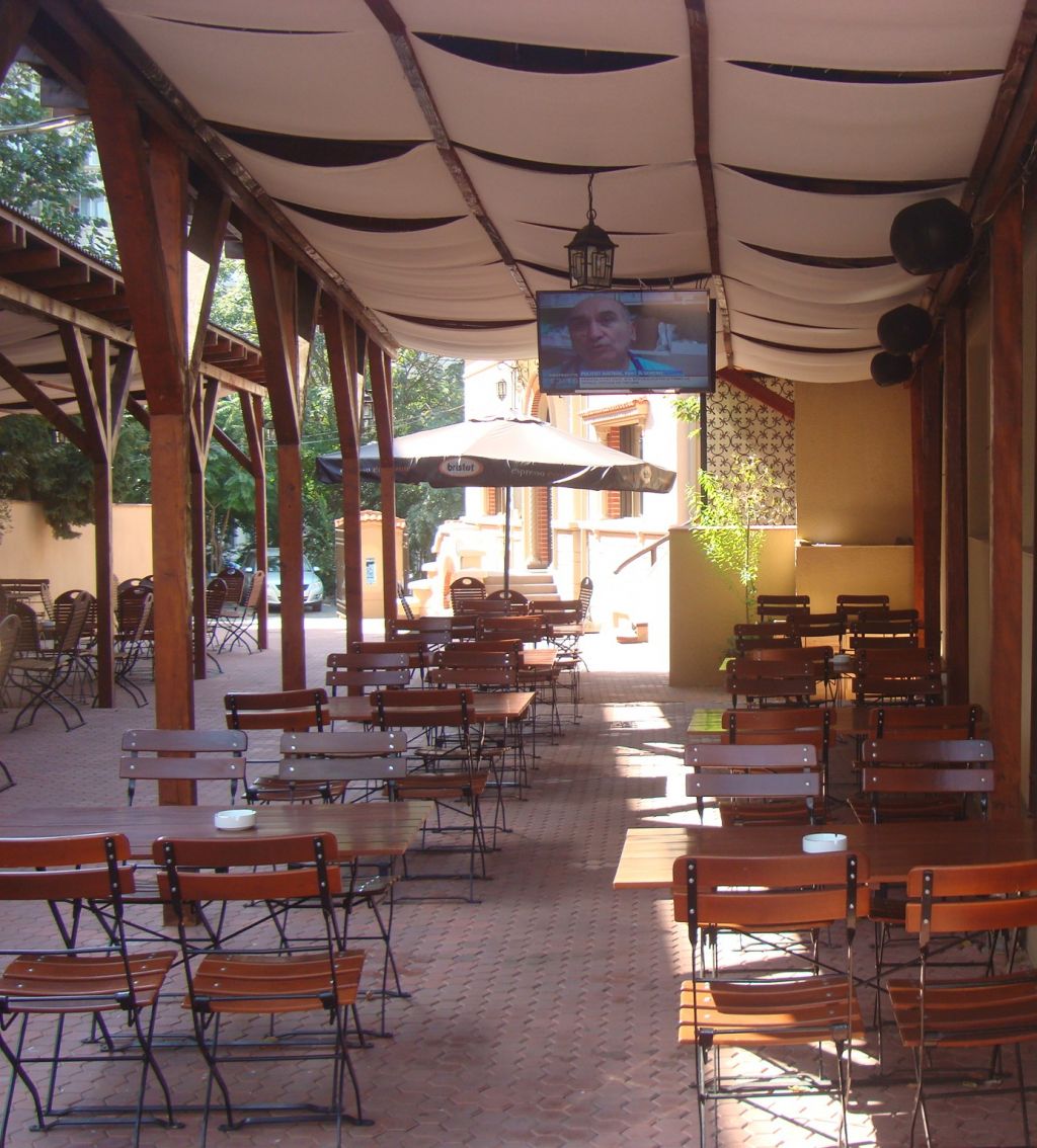 Imagini Restaurant Berestroika