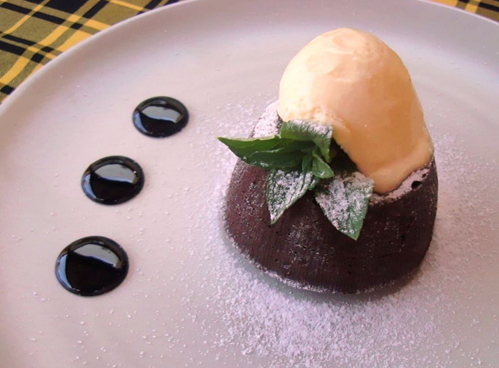 Imagini Restaurant Berestroika