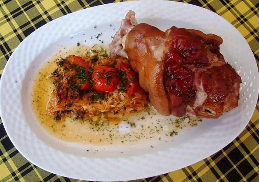 Imagini Restaurant Berestroika