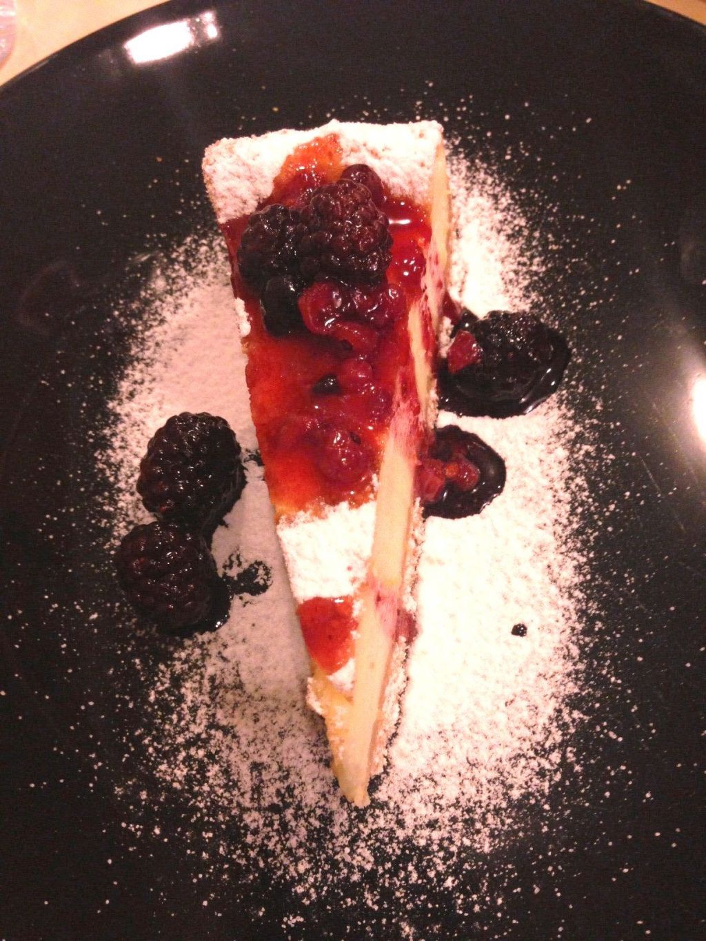 Imagini Restaurant Berestroika