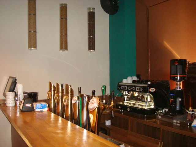 Imagini Restaurant Berestroika