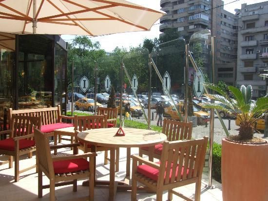 Imagini Restaurant Corso Brasserie