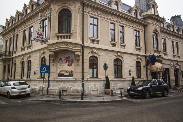 Imagini Restaurant Egesta