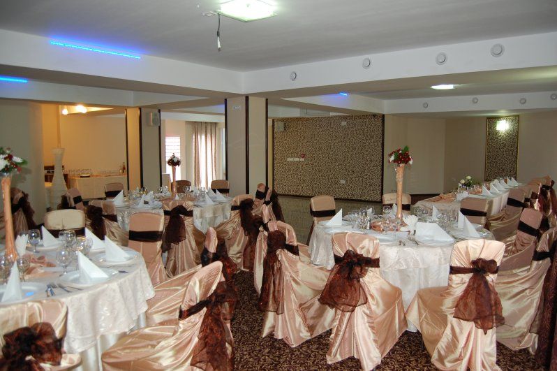 Imagini Restaurant Casa Mureșan