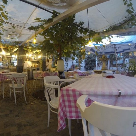Imagini Restaurant Amada