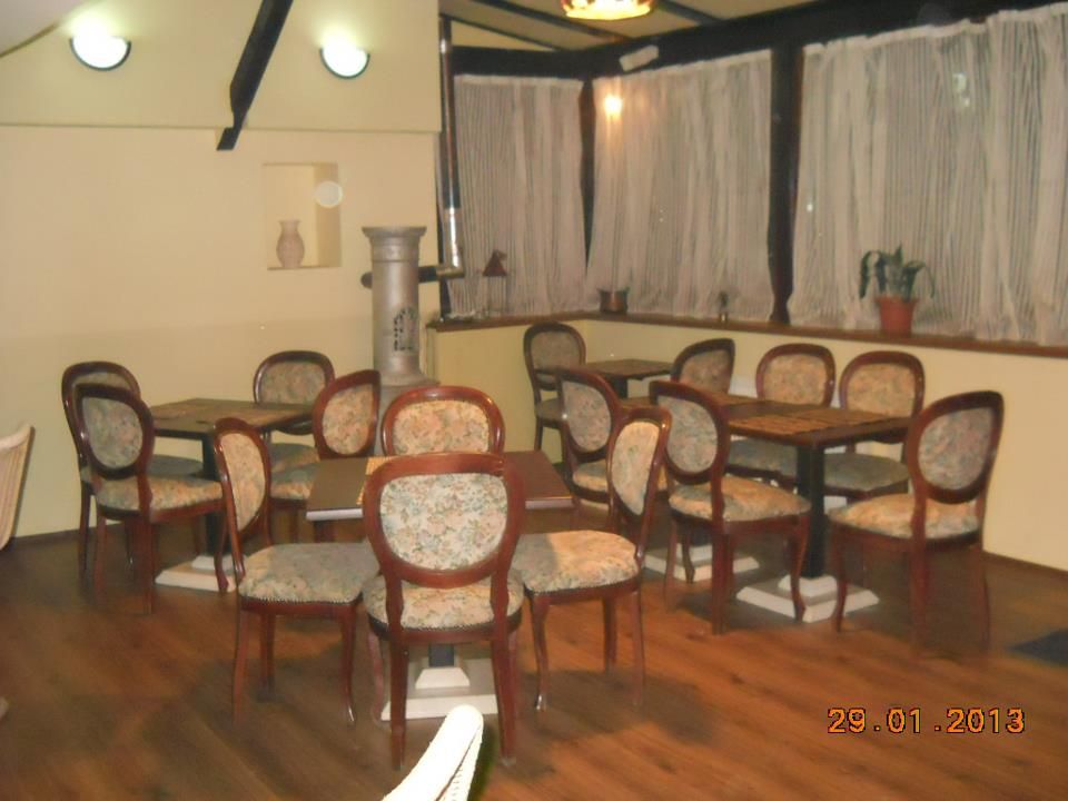 Imagini Restaurant Che Pizza