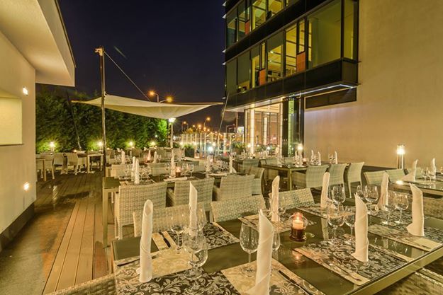 Imagini Restaurant Golden Blitz