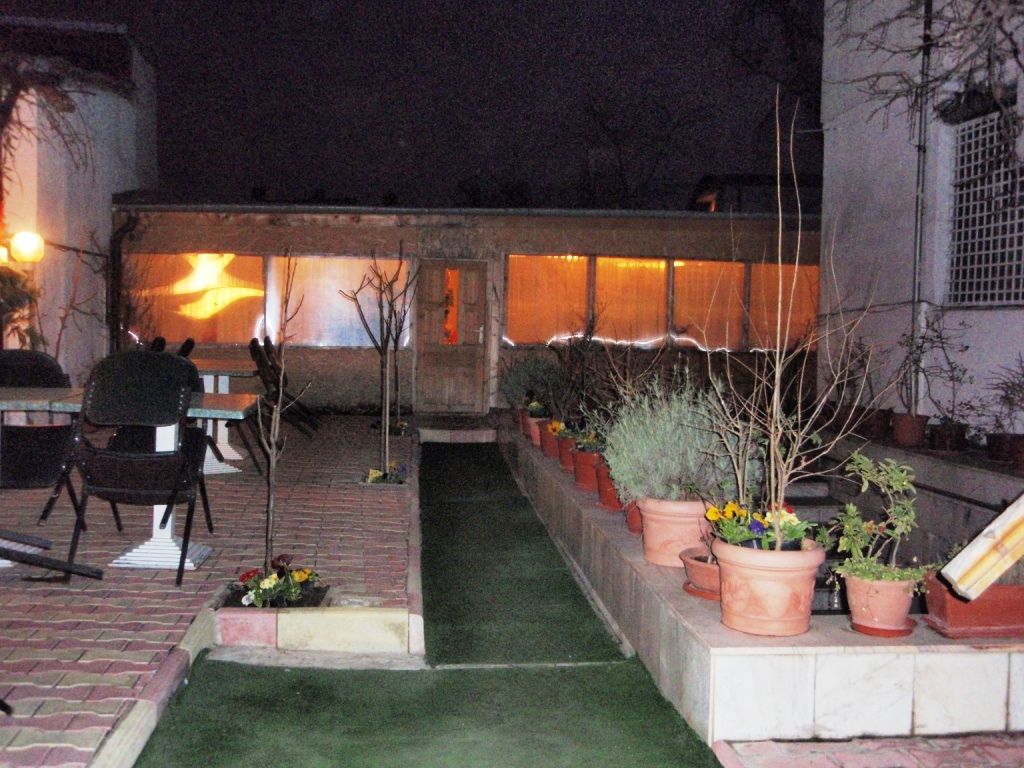 Imagini Restaurant Casa Bana