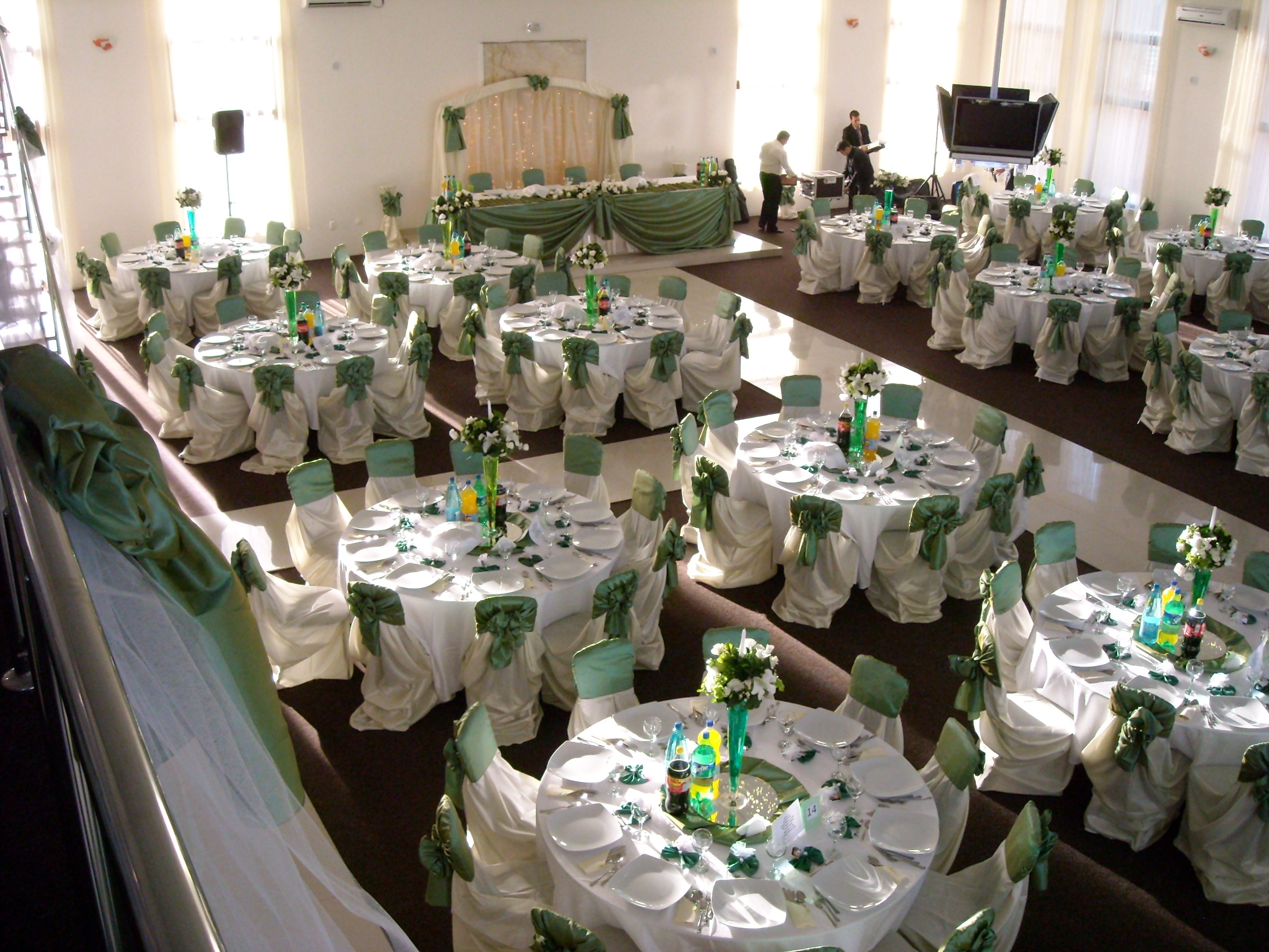 Imagini Sala Evenimente Anthurium