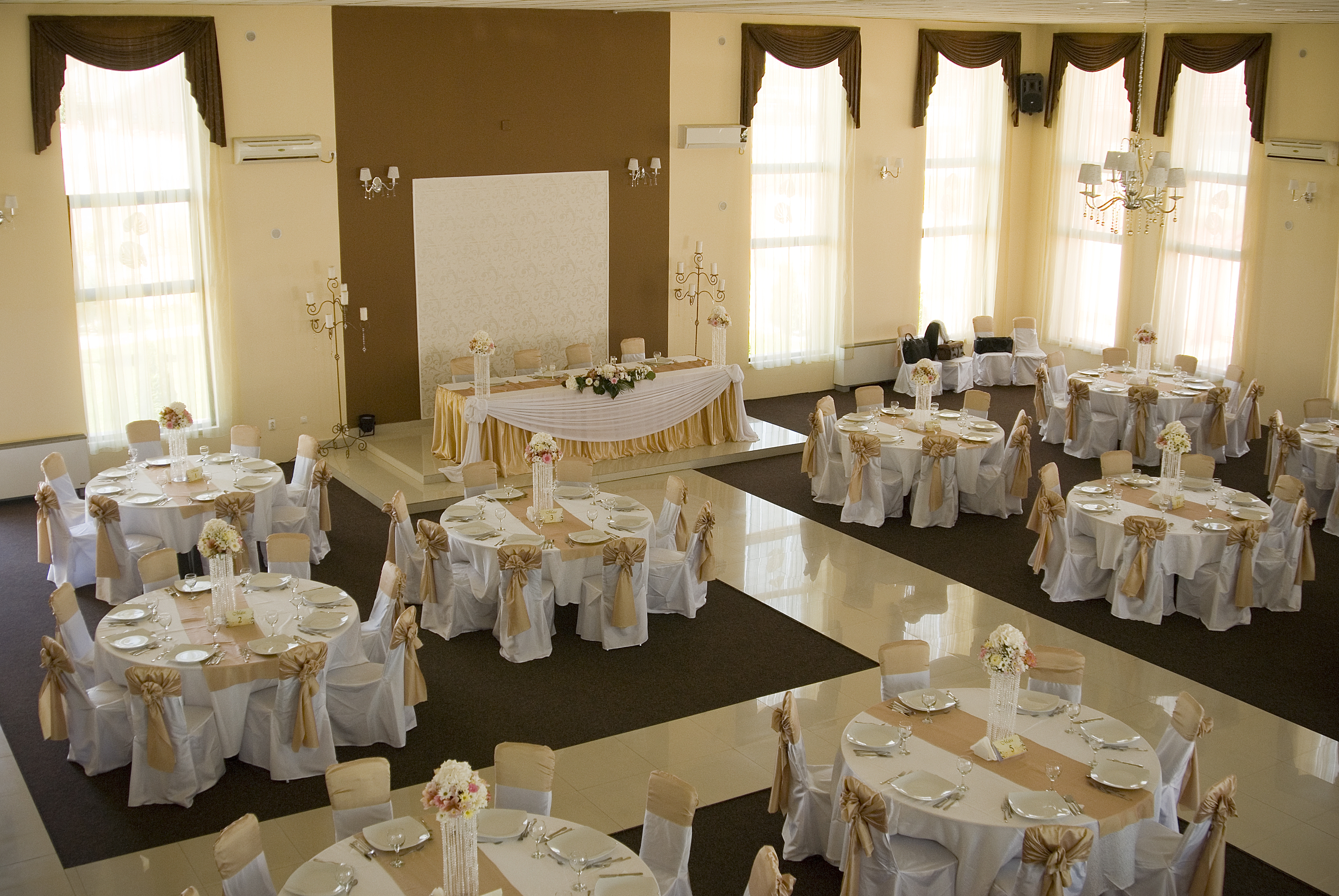 Imagini Sala Evenimente Anthurium