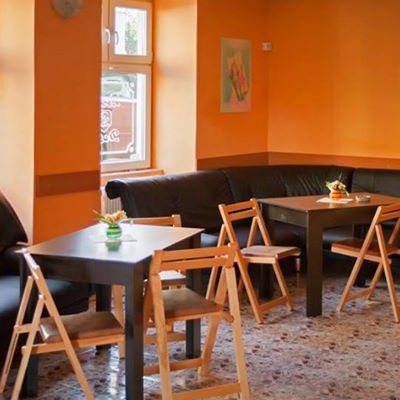 Pizzerie Pizza Delis foto 1