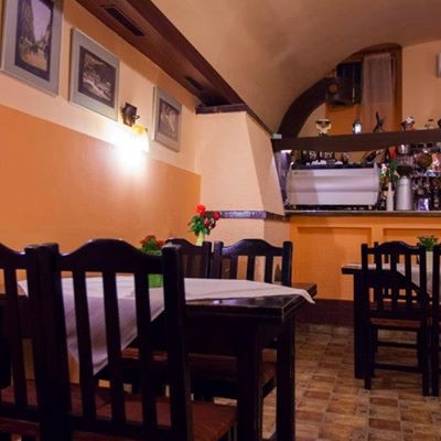 Restaurant Old Center Bistro foto 1