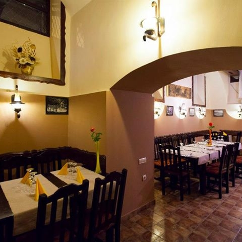 Imagini Restaurant Old Center Bistro