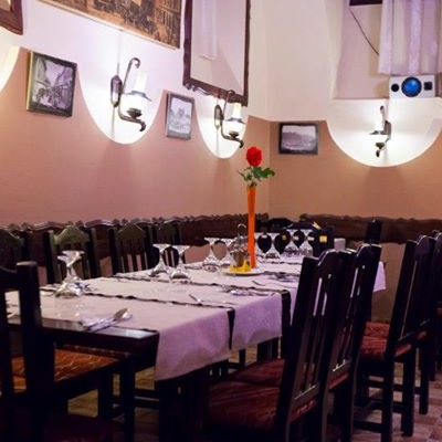 Restaurant Old Center Bistro foto 2