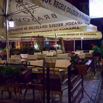 Restaurant Old Center Bistro