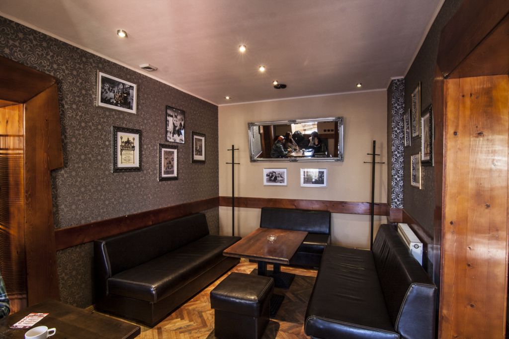 Imagini Restaurant Club 32