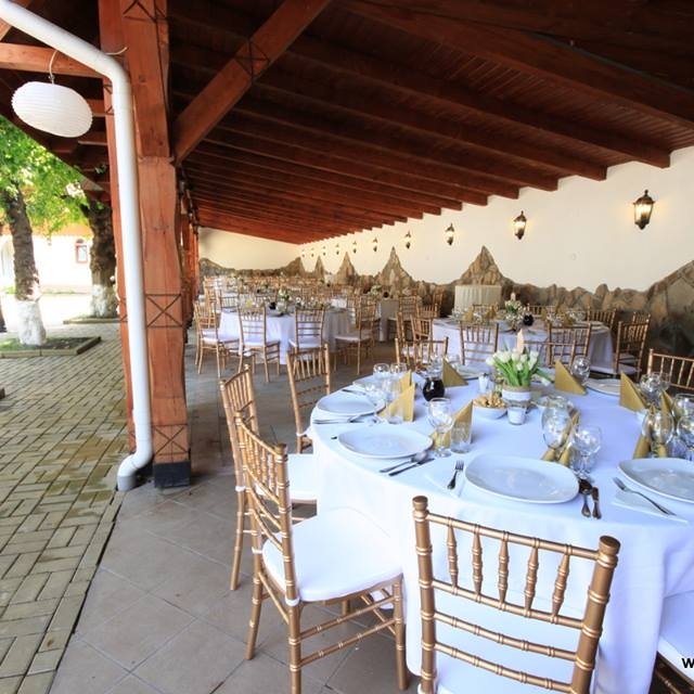 Imagini Restaurant Traube