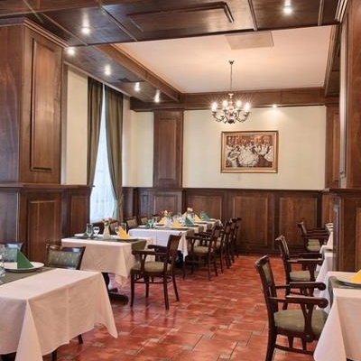 Restaurant Traube foto 1