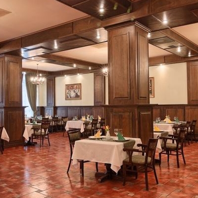 Restaurant Traube foto 0