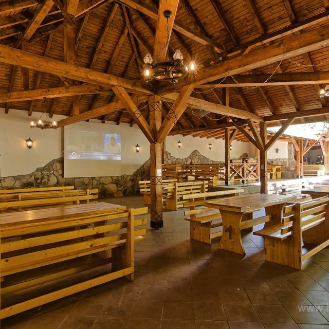 Imagini Restaurant Traube