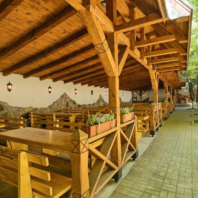 Imagini Restaurant Traube