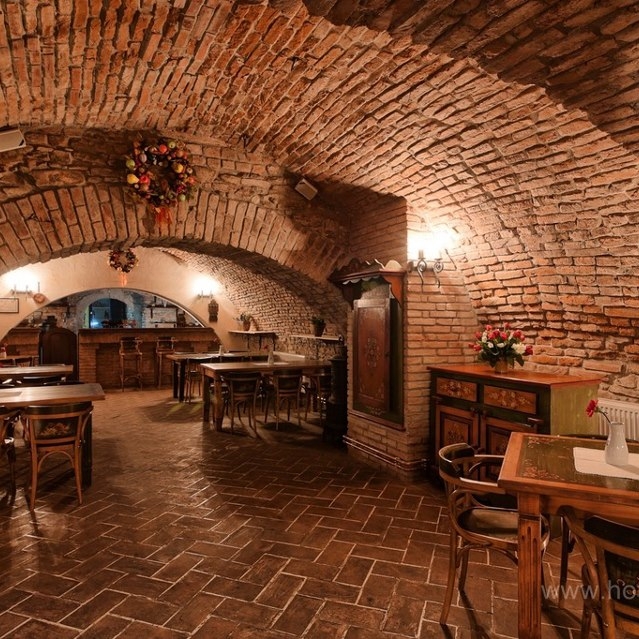 Imagini Restaurant Traube